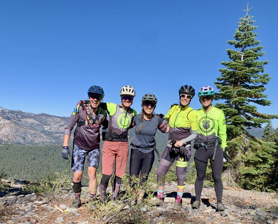 Confidence vs. Swagger