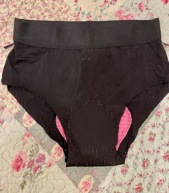 Review: Cyclo Brief 2.0&nbsp;Liner