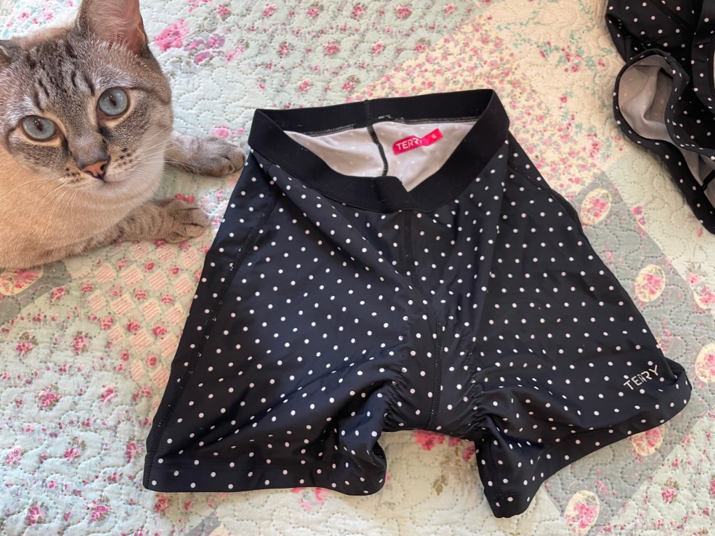 Review: Mixie Liners