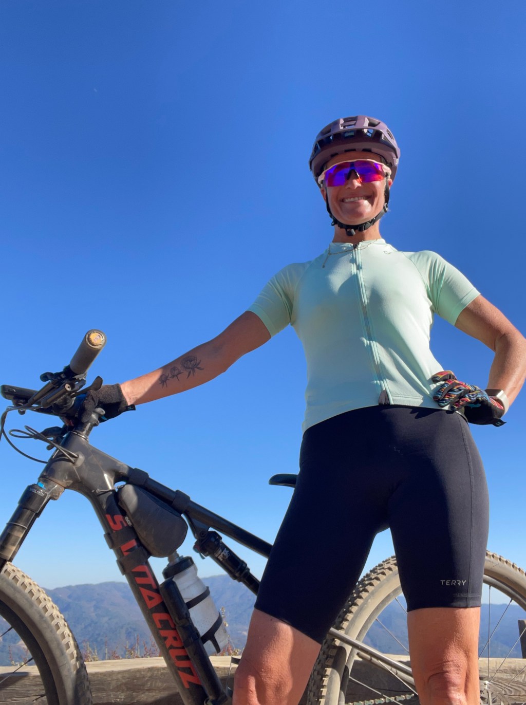 Review: Bella Max&nbsp;Shorts